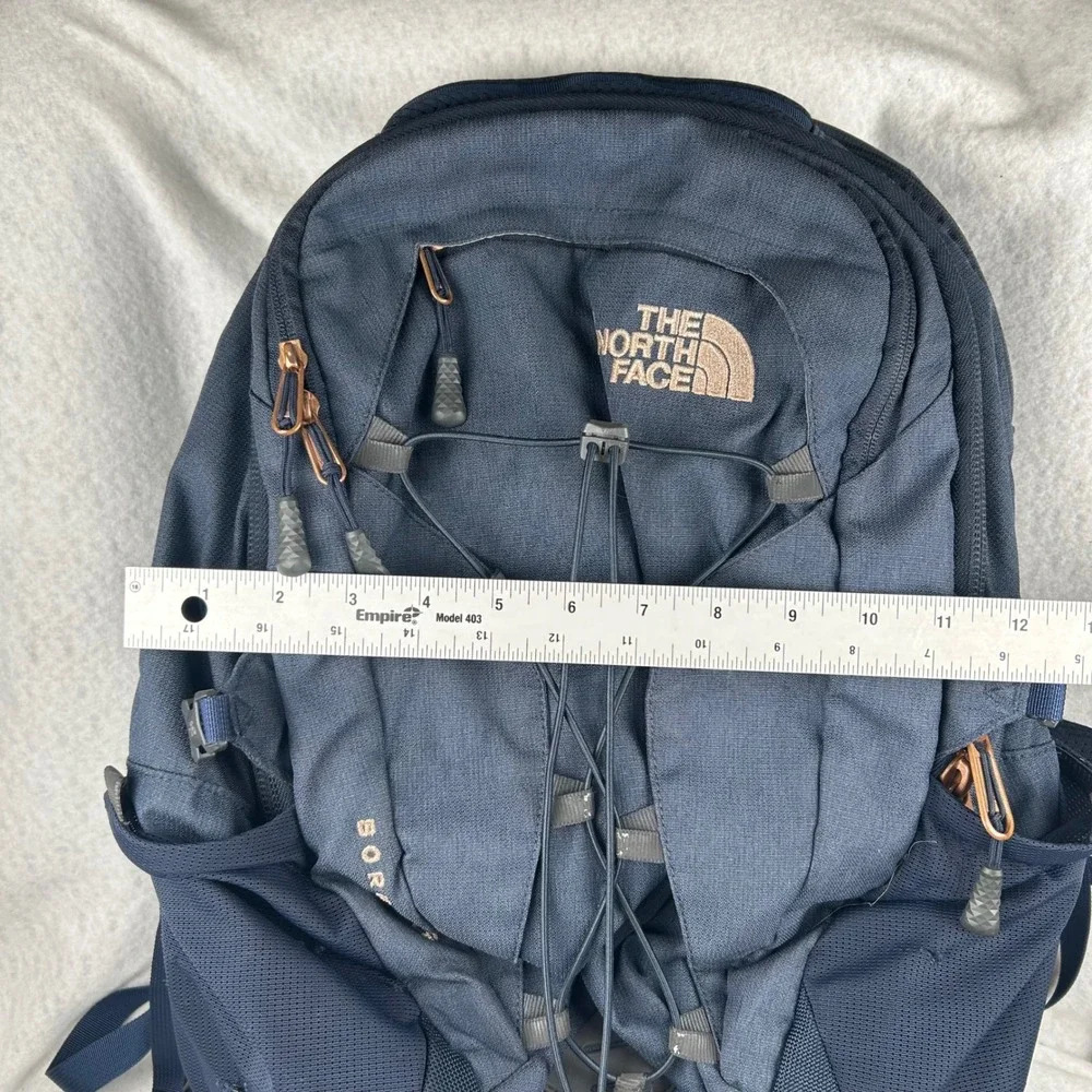 The North Face please see